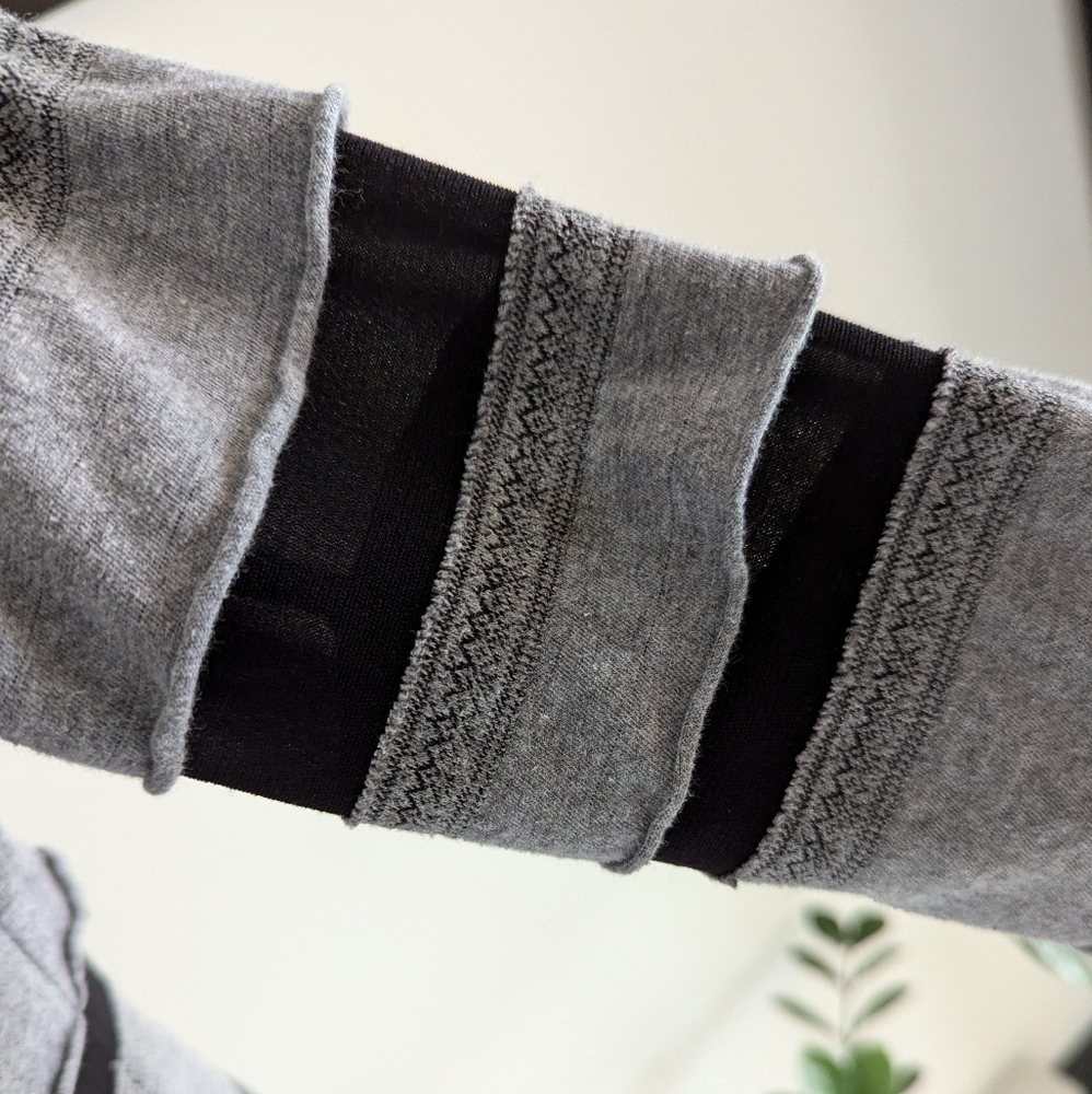 Joseph Ribkoff stylish top - Picture 2 of 11